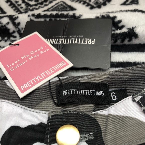 cargo pants - Picture 3 of 3